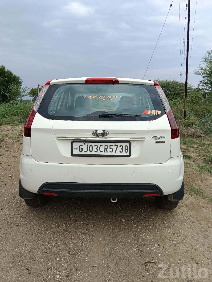 Ford Figo Diesel Car with AC for Sale Ford Figo Diesel Car with AC for Sale