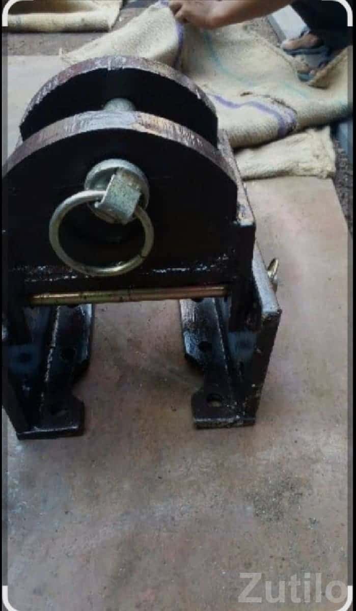 Heavy Duty Massey Implement Hook Heavy Duty Massey Implement Hook