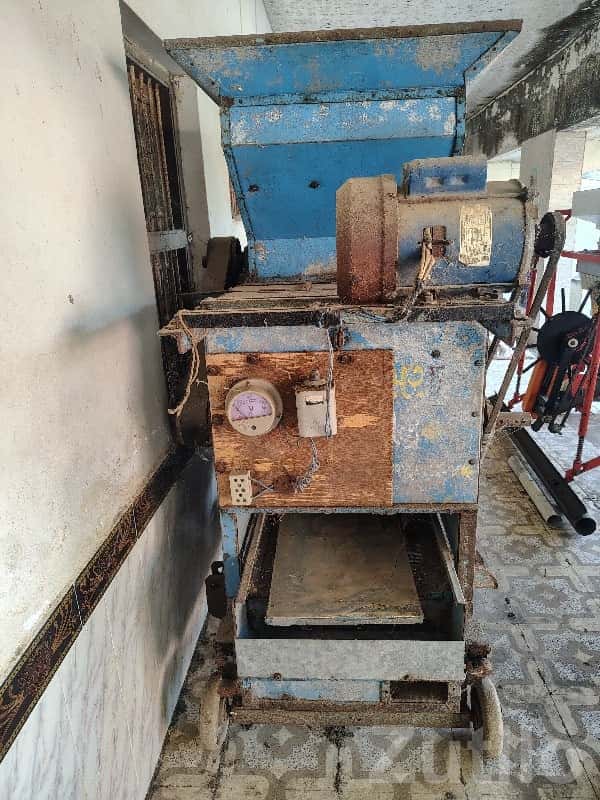 Used Heavy Duty Opener Machine for Sale Used Heavy Duty Opener Machine for Sale