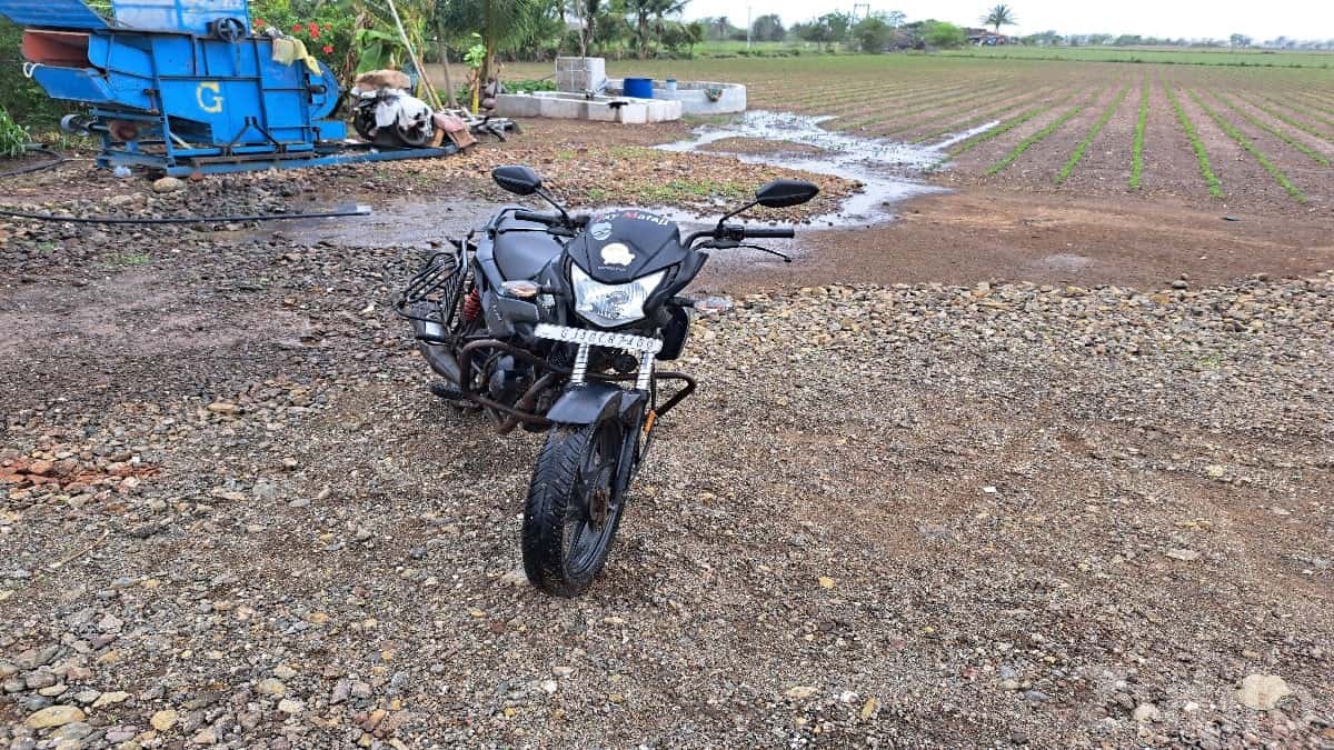 Honda Livo 2018 Black Bike for Sale Honda Livo 2018 Black Bike for Sale