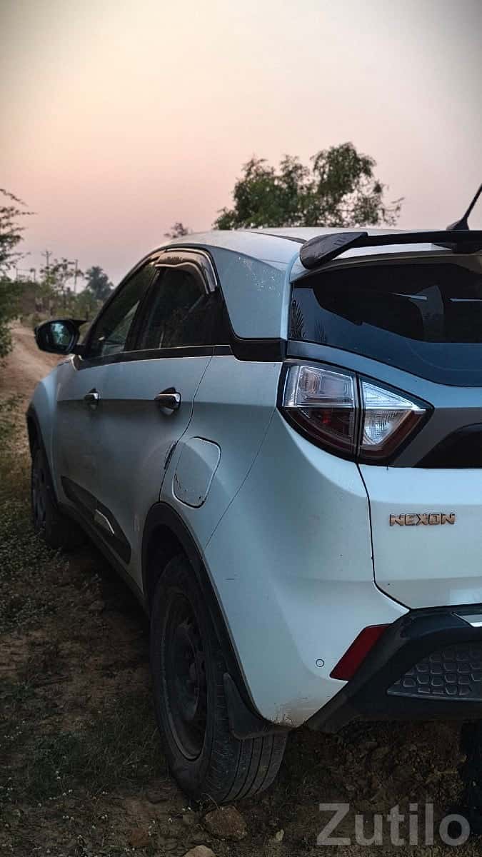 Tata Nexon XM Petrol CNG For Sale Tata Nexon XM Petrol CNG For Sale