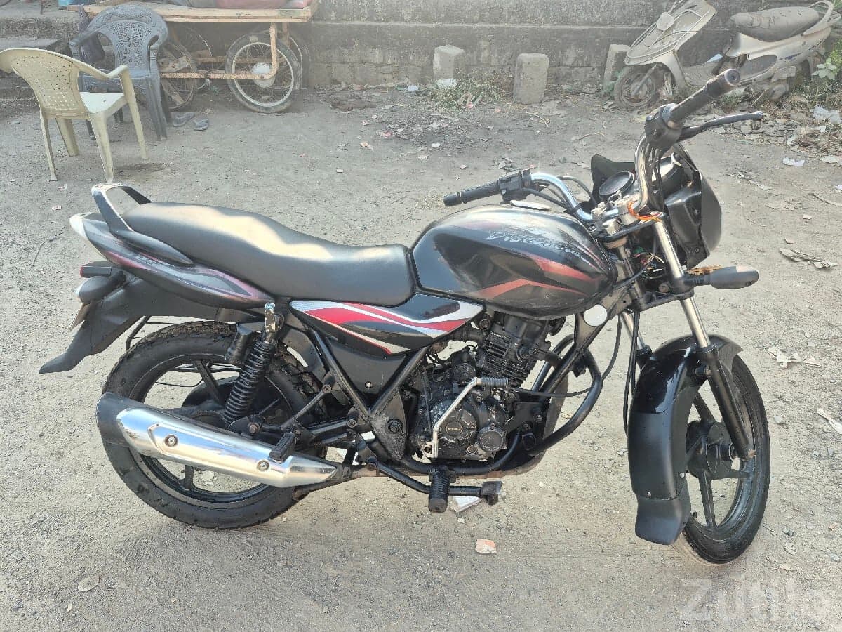 Bajaj Discover 125cc Bike 2011 Model - Bikes - Vanthali - Image 1