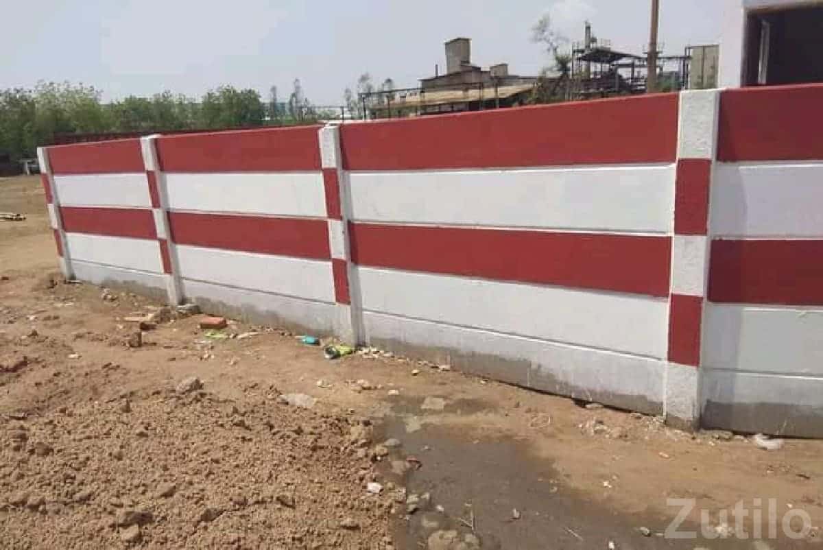 RCC Folding Wall Panels for Fencing RCC Folding Wall Panels for Fencing