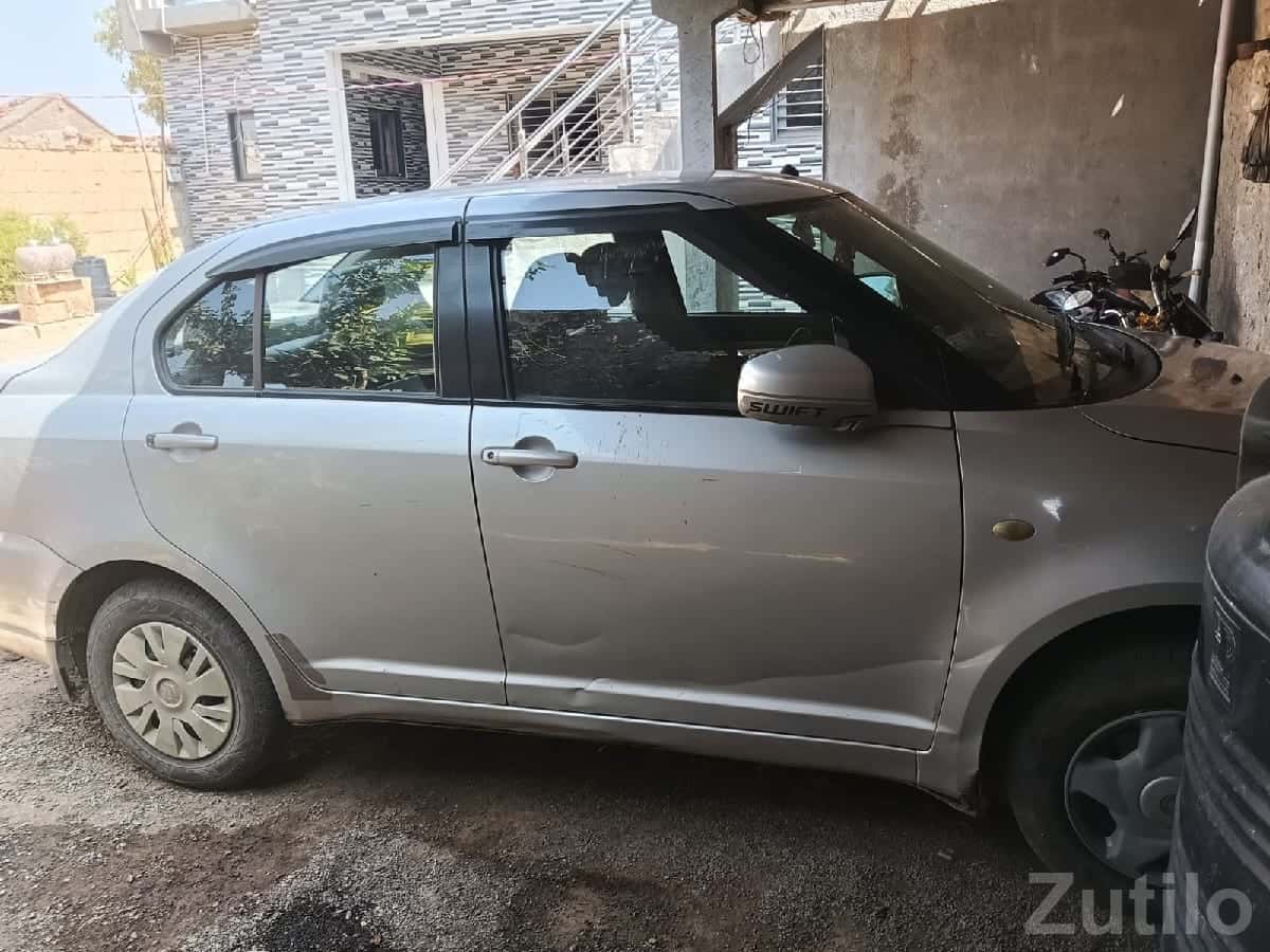 Maruti Suzuki Swift Dzire 2011 Used Car Maruti Suzuki Swift Dzire 2011 Used Car