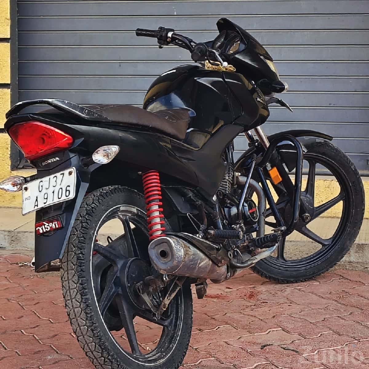 Honda Livo 2016 Black Bike for Sale Honda Livo 2016 Black Bike for Sale