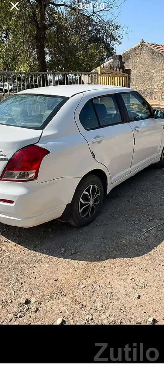 Maruti Swift Dzire VDI 2011 Diesel Car Maruti Swift Dzire VDI 2011 Diesel Car