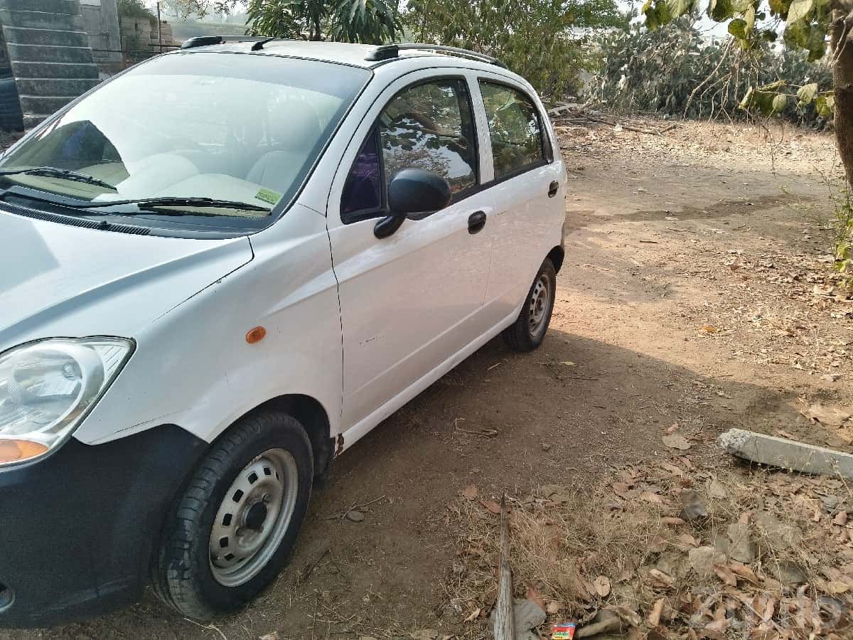 Chevrolet Spark 2011 Petrol Car for Sale Chevrolet Spark 2011 Petrol Car for Sale