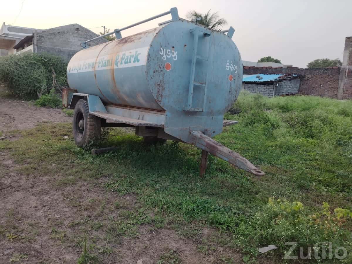 Tractor Tow Water Tanker Trailer Tractor Tow Water Tanker Trailer