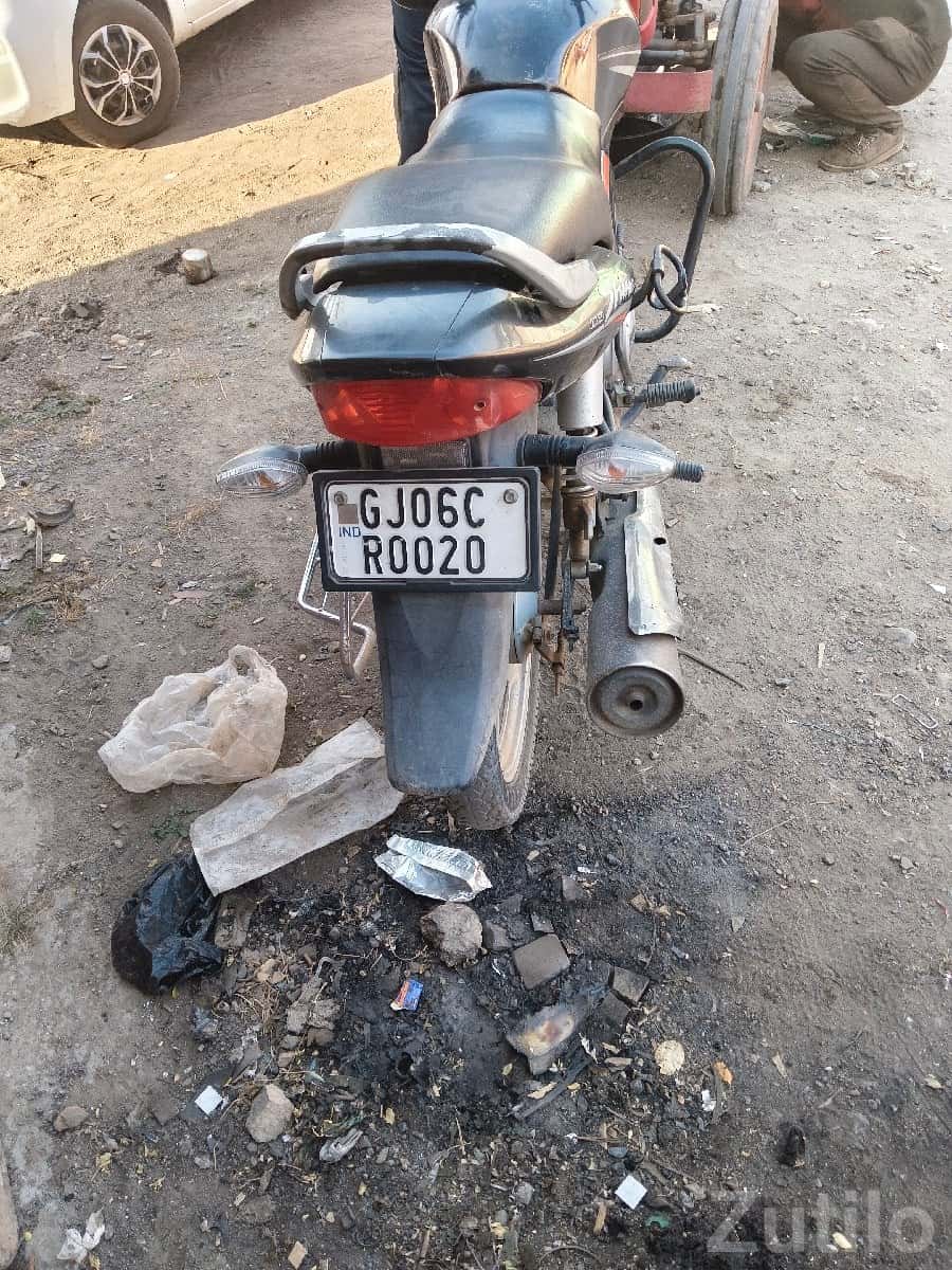 Honda CB Shine 2008 Used Bike for Sale Honda CB Shine 2008 Used Bike for Sale