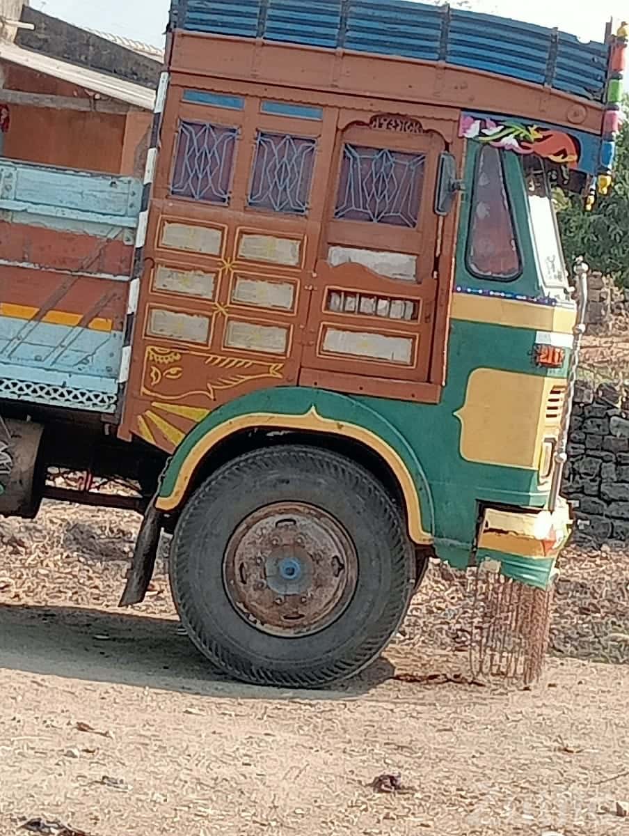 Tata 1612 Goods Truck for Sale Tata 1612 Goods Truck for Sale