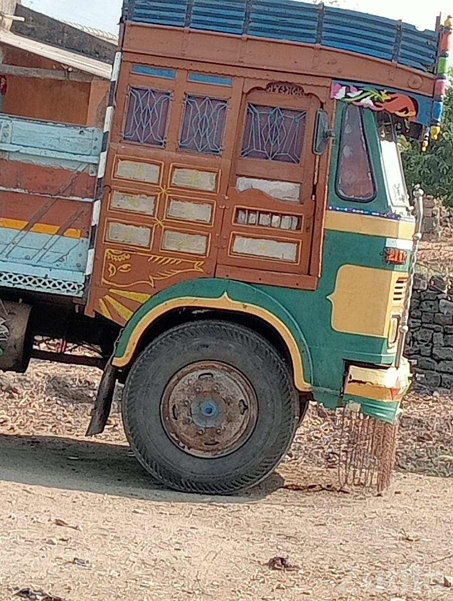 Tata 1612 Goods Truck for Sale Tata 1612 Goods Truck for Sale