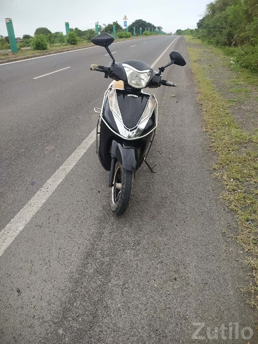 Ustrom Electric Scooter Single Charge Range Ustrom Electric Scooter Single Charge Range