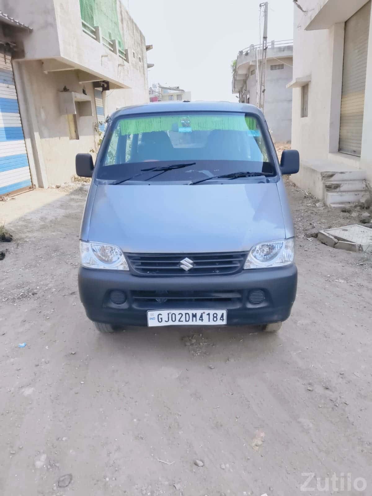 મારુતિ ઈકો મારુતિ ઈકો