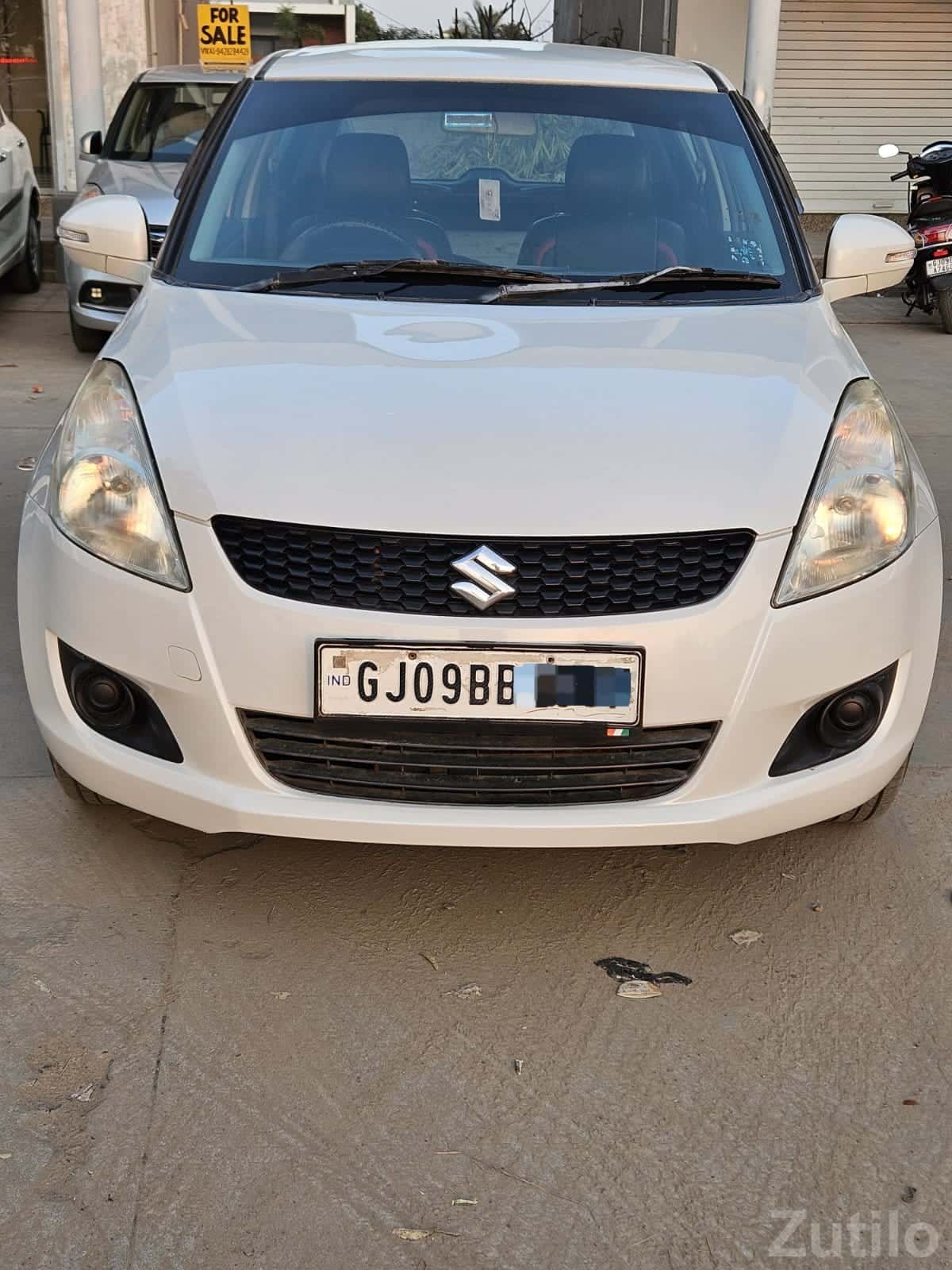 Maruti Suzuki vxi Maruti Suzuki vxi