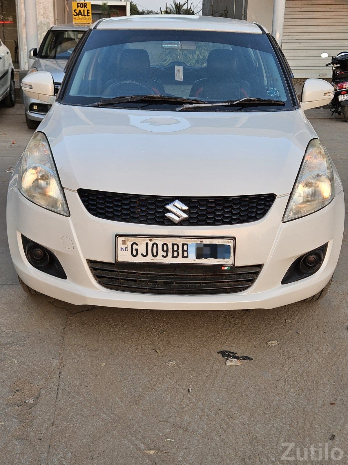 Maruti Suzuki vxi Maruti Suzuki vxi