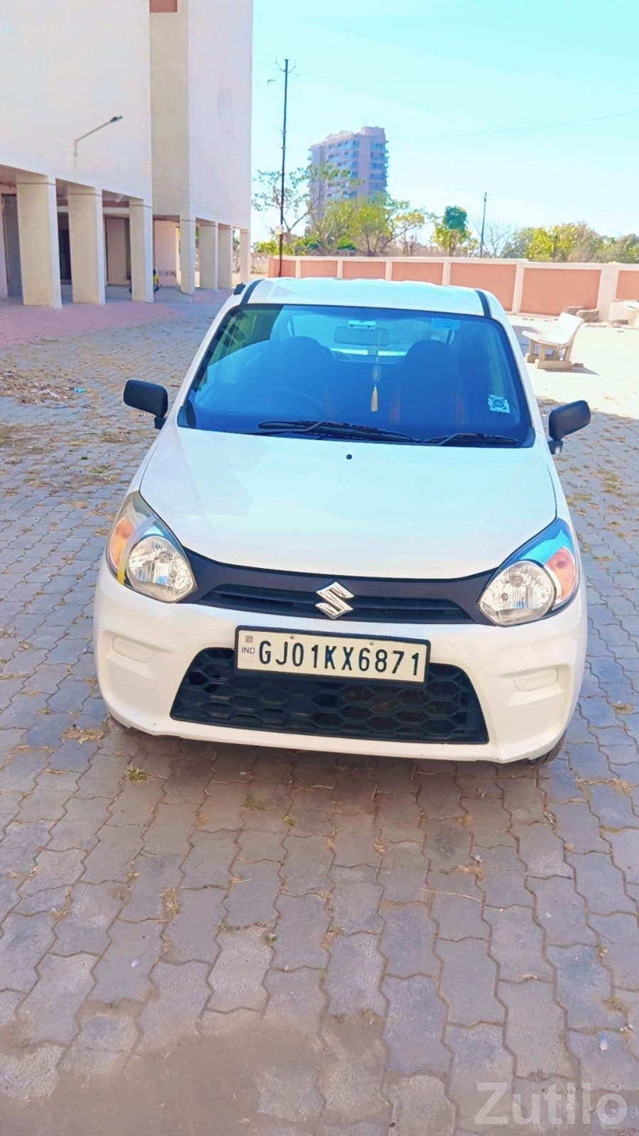 Alto 800 LXI CNG Alto 800 LXI CNG
