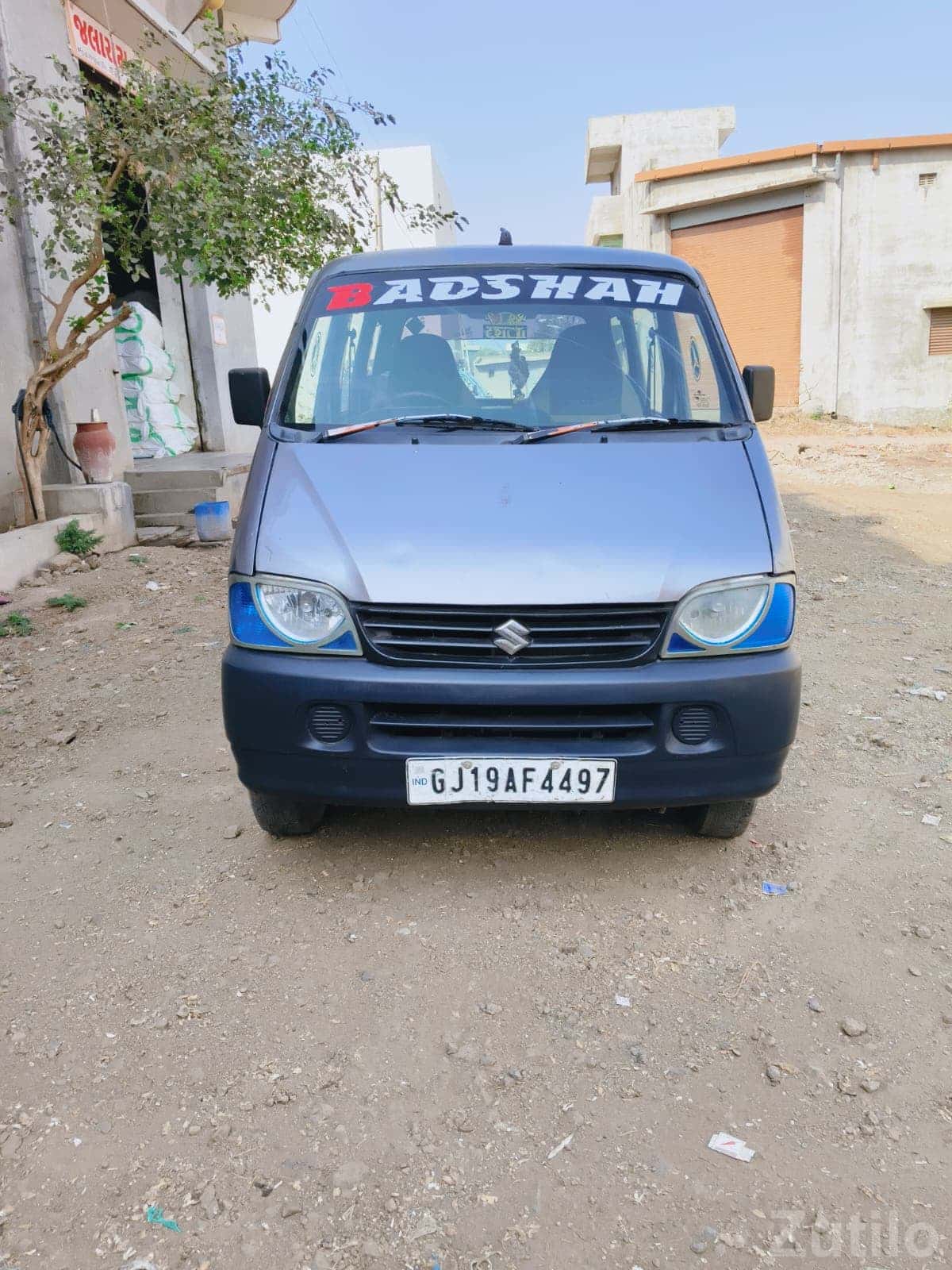 Maruti eeco Maruti eeco