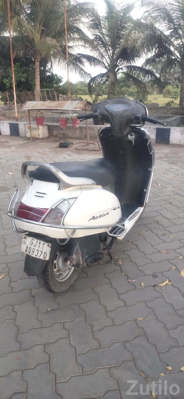 2014 Activa 2014 Activa