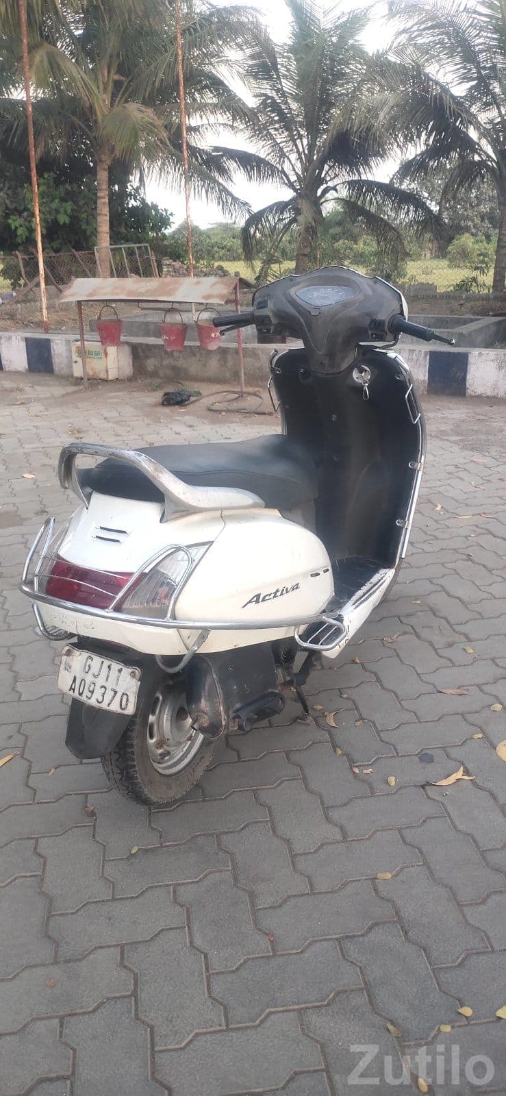 2014 Activa 2014 Activa