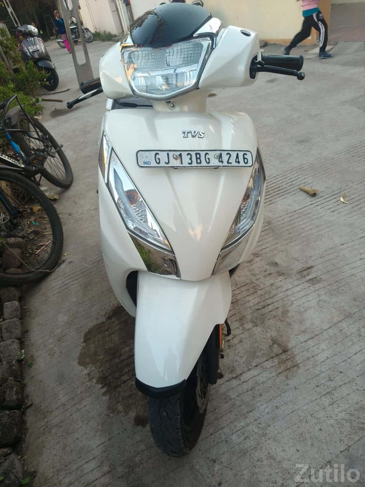 Jupiter 125 Jupiter 125