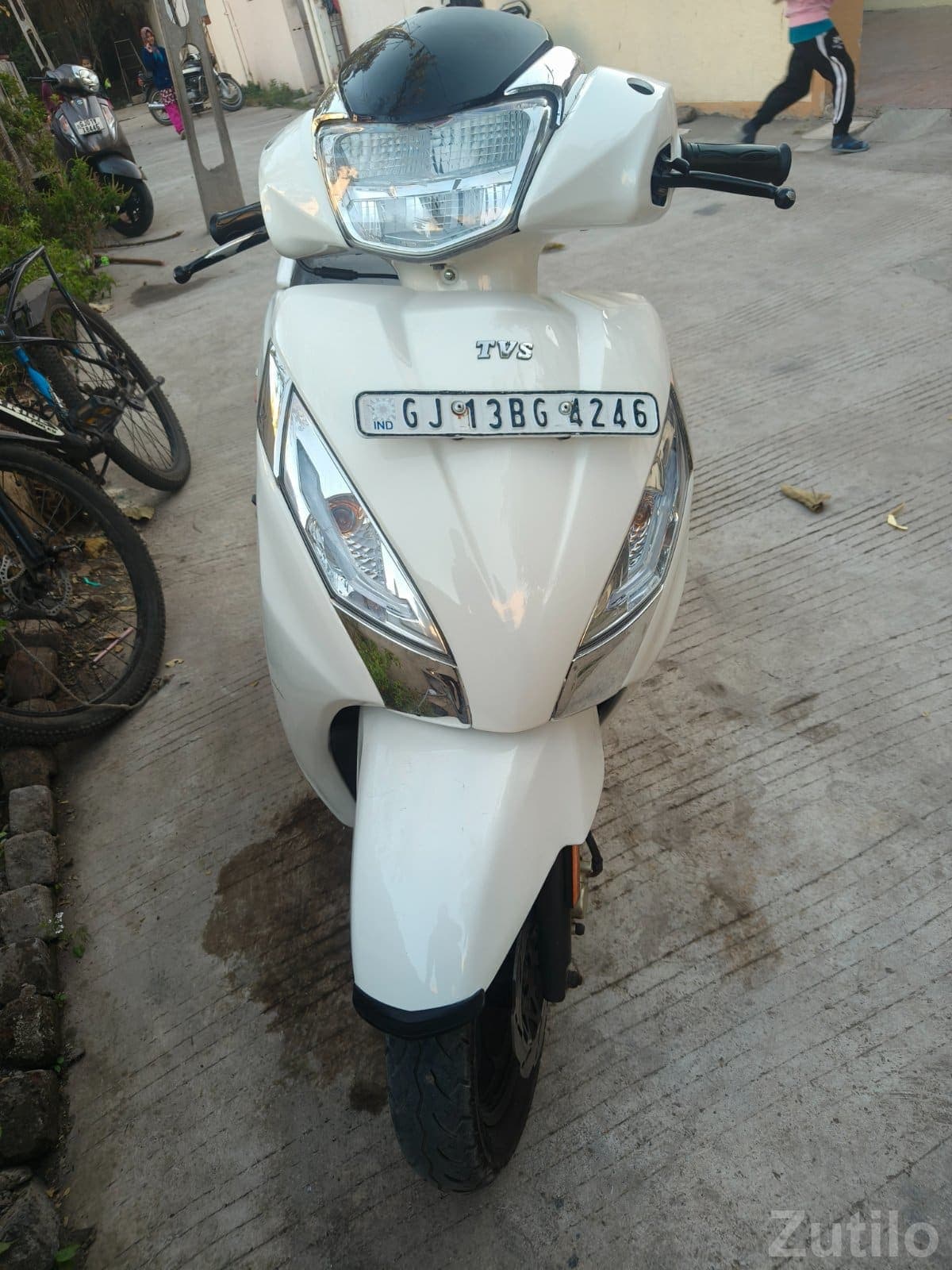 Jupiter 125 Jupiter 125