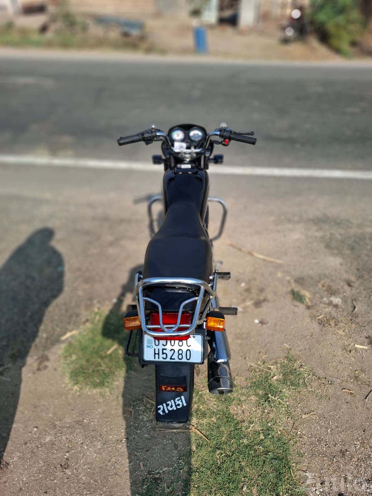 Splendor Plus Splendor Plus