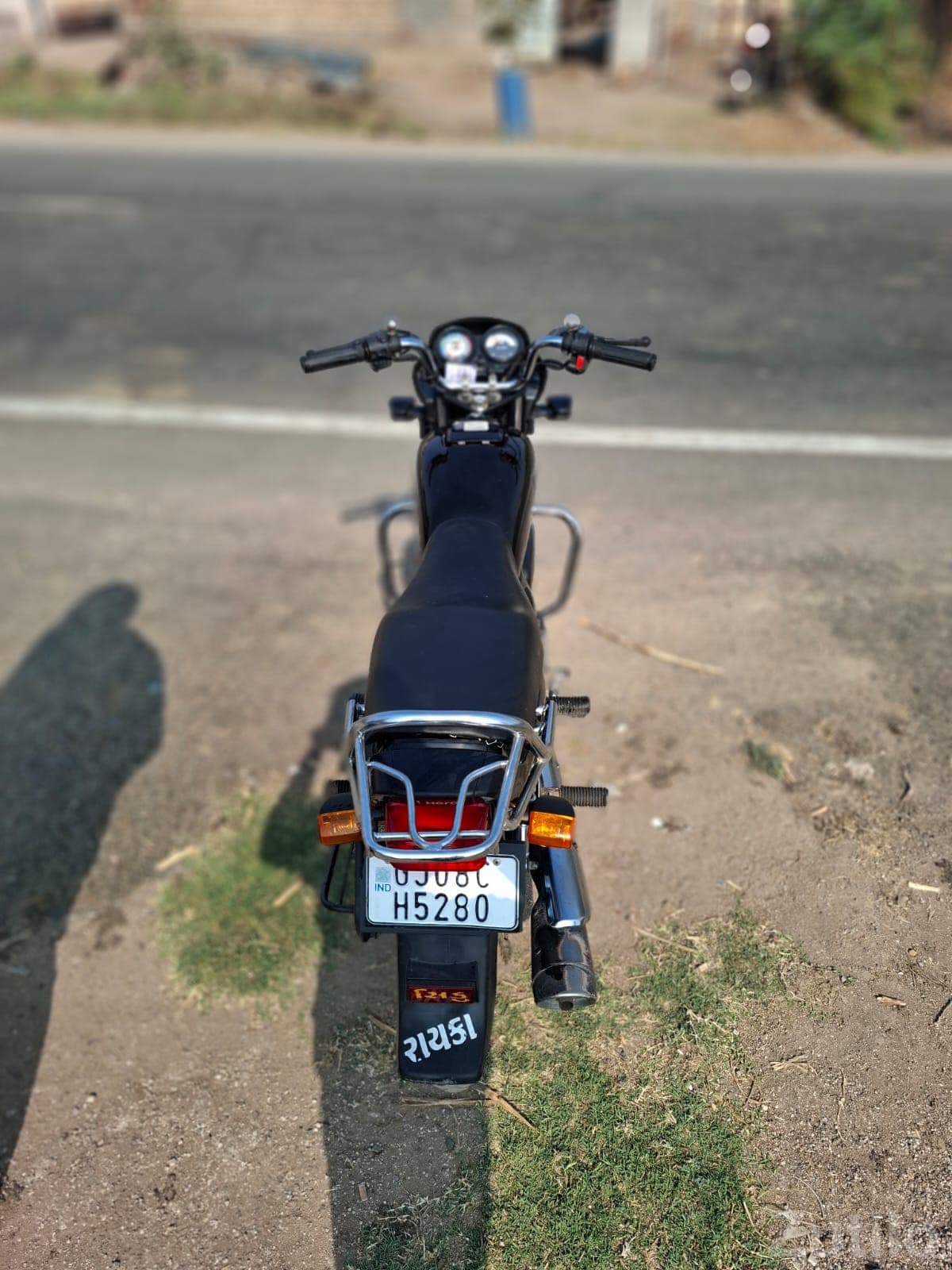 Splendor Plus Splendor Plus