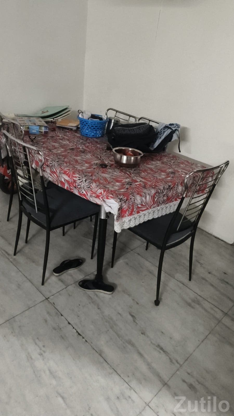 Dining table 6 seater - Dining Tables - Ahmedabad City - Image 1