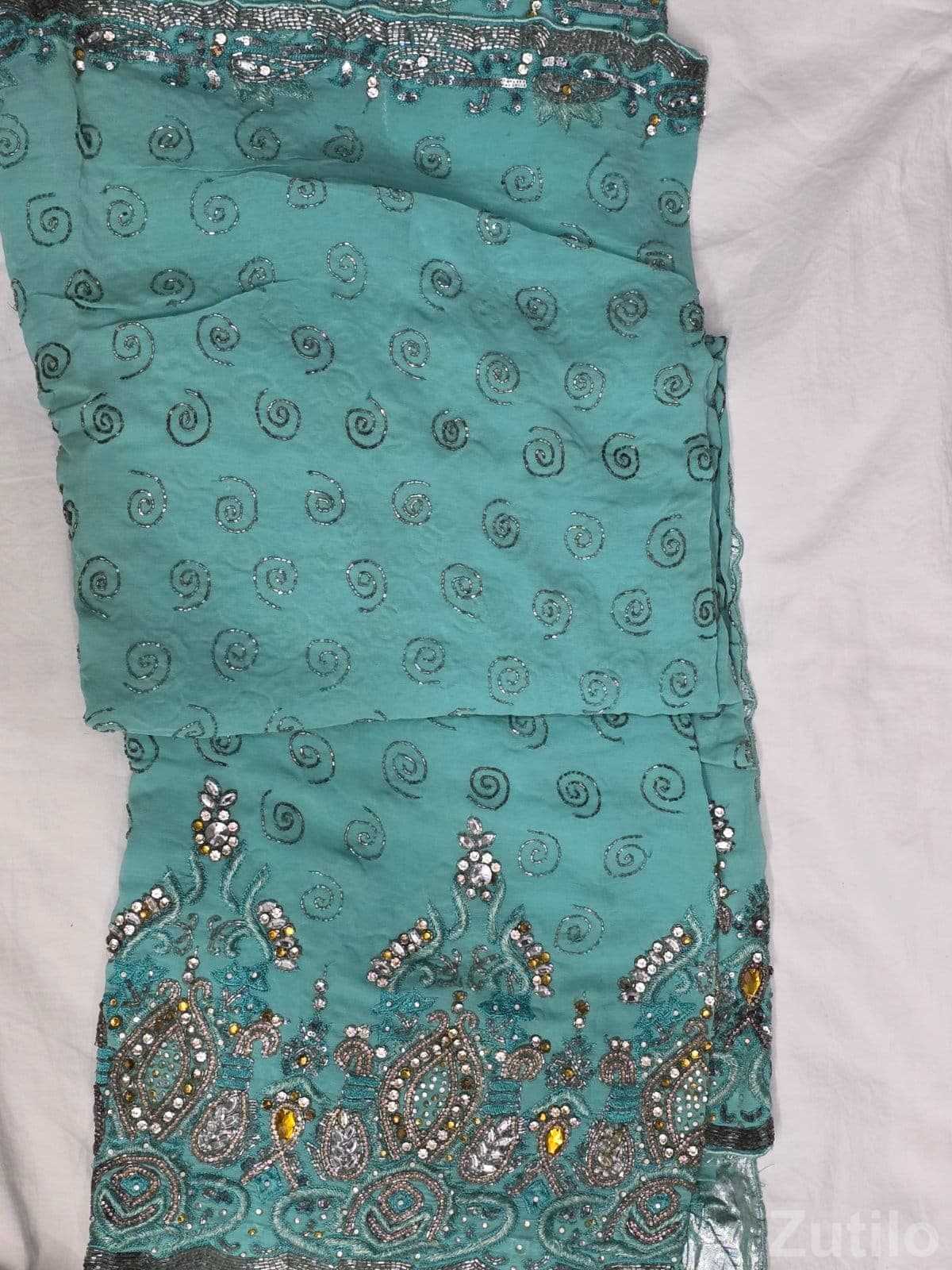 Sarees - Women's Wear - Surat City - Image 1