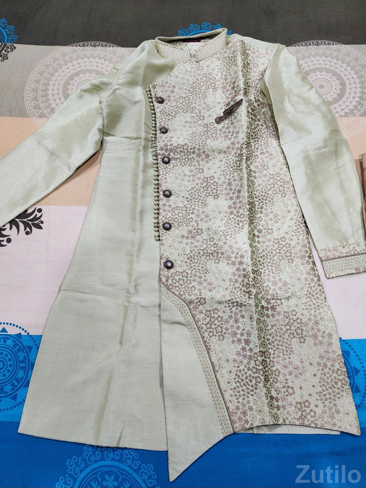 Brand new totally Unused Jodhpuri wear Brand new totally Unused Jodhpuri wear