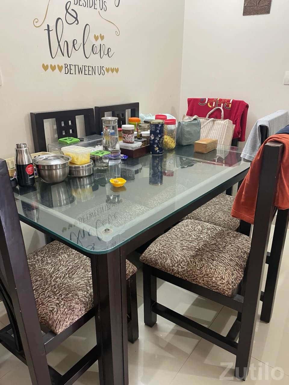 6 seater solid wood dining table made from teak wood 6 seater solid wood dining table made from teak wood