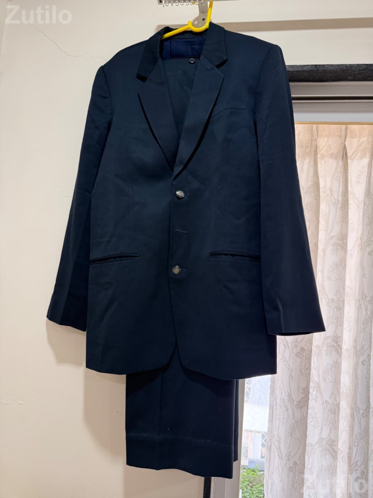 Blazer with trouser Blazer with trouser