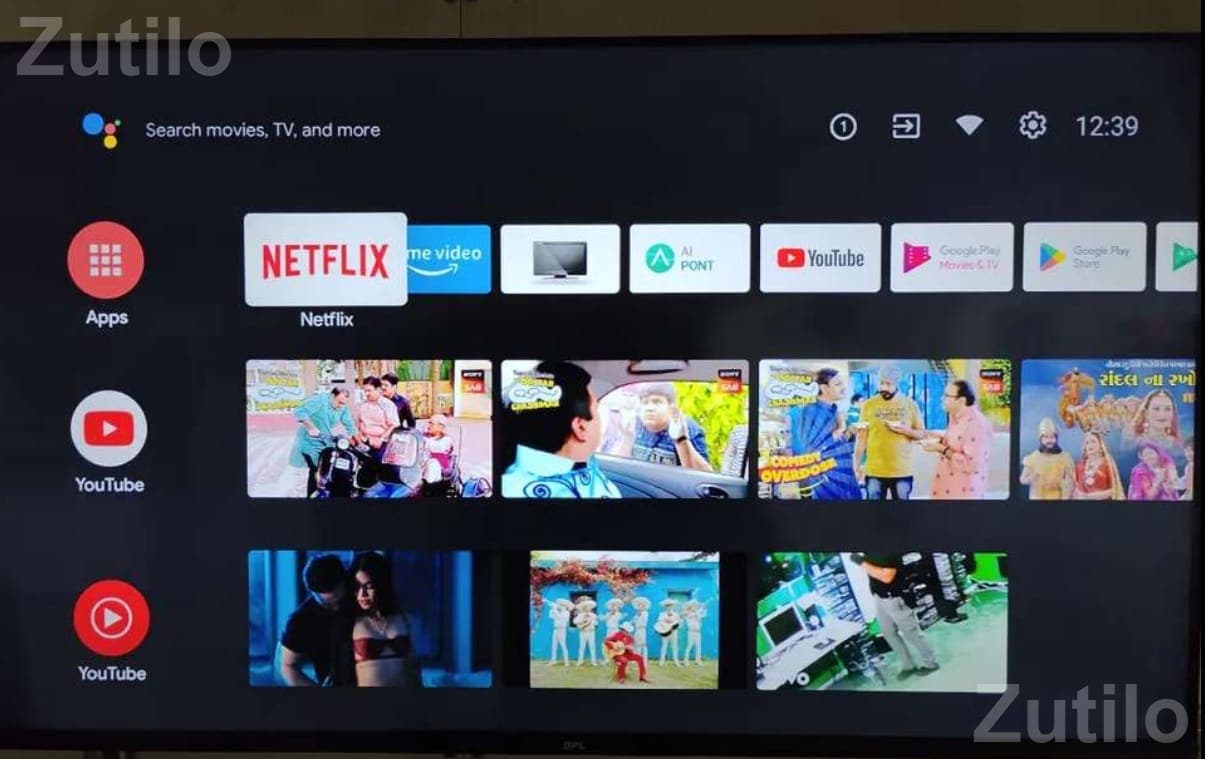 50 INCH LED TV BPL BRAND 50 INCH LED TV BPL BRAND