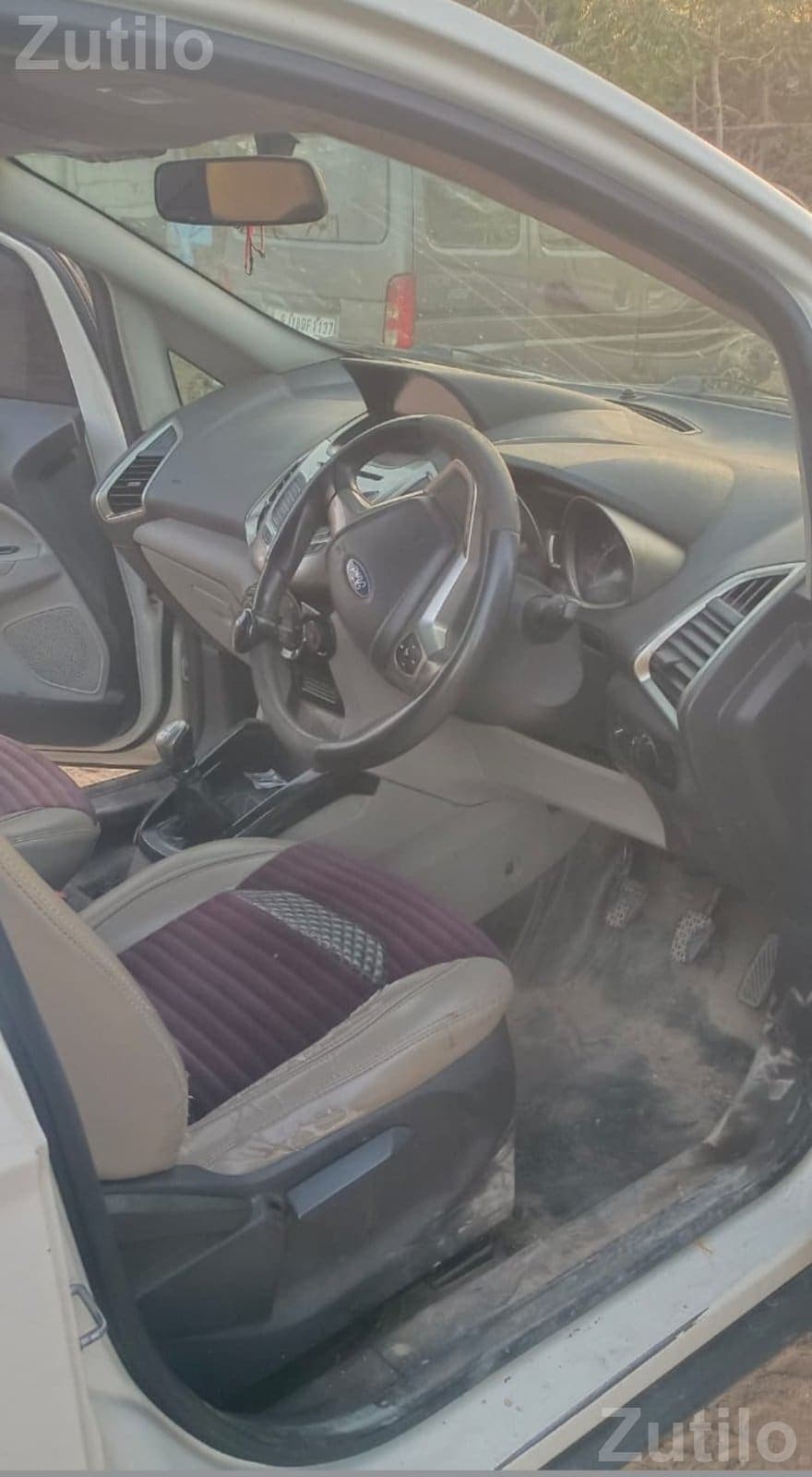 Ecosport tatiniam Ecosport tatiniam