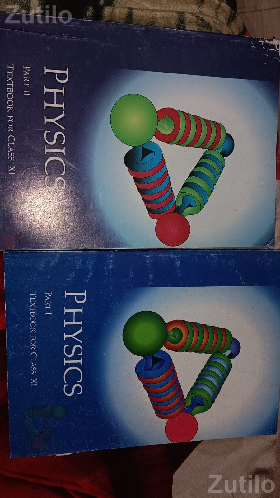 NCERT 11th physics NCERT 11th physics