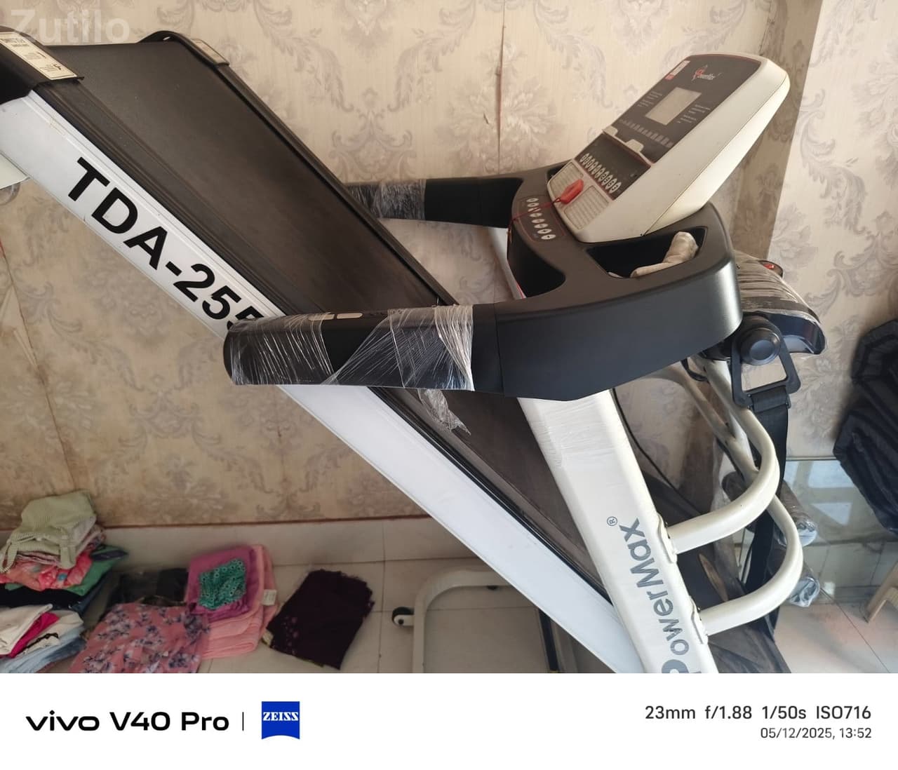 Pro Max Treadmill Pro Max Treadmill