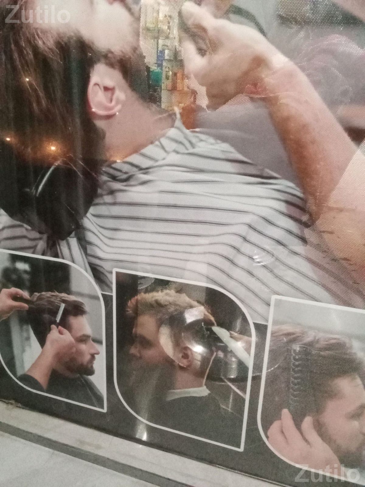 Home Salon Service for Haircut Shave and Facial Home Salon Service for Haircut Shave and Facial