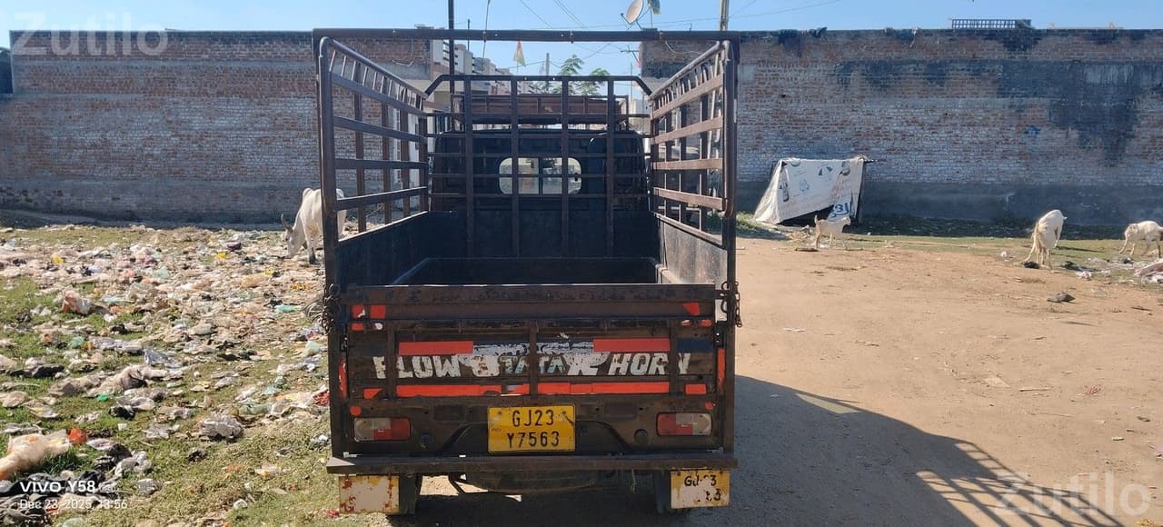 Tata Ace Gold Small Goods Carrier Tata Ace Gold Small Goods Carrier