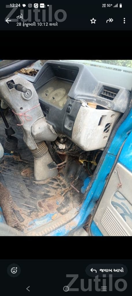 Eicher Truck 2010 Model for Sale Eicher Truck 2010 Model for Sale