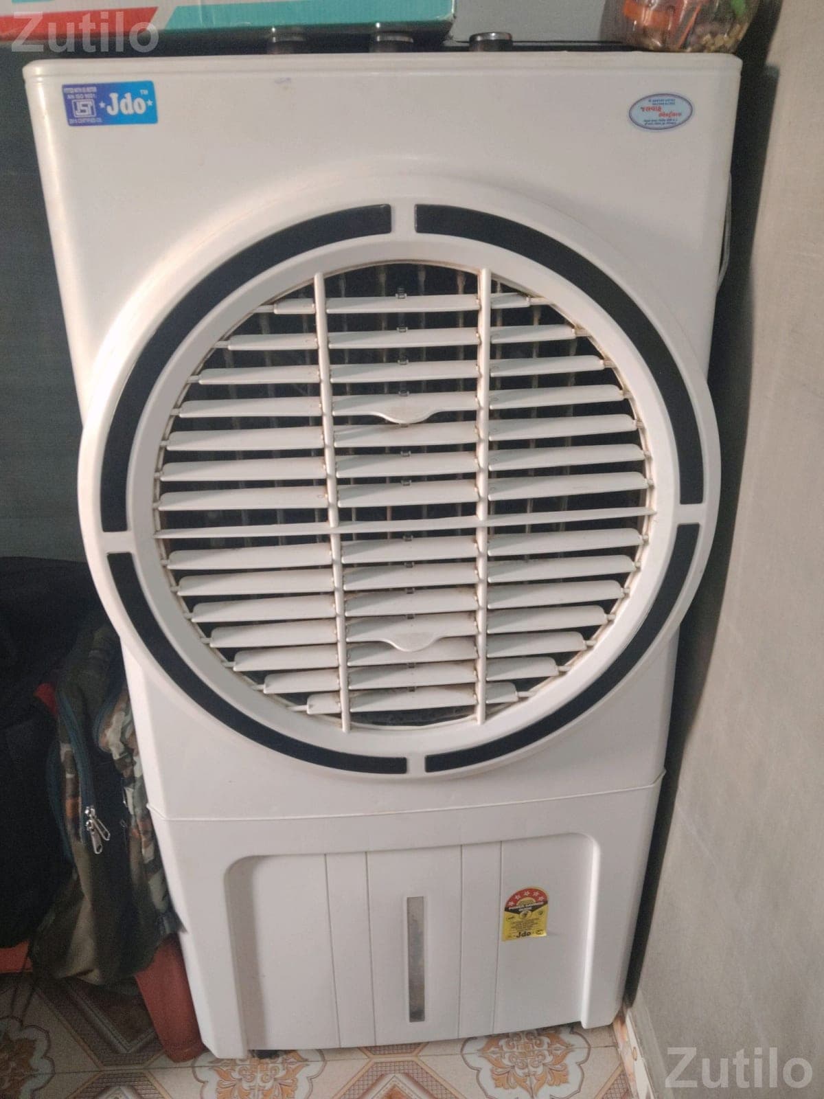 Jdo Air Cooler for Home Use Jdo Air Cooler for Home Use
