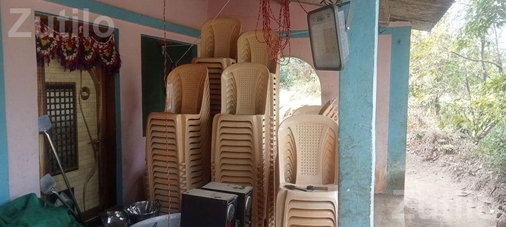 Plastic Chairs for Decoration and Mandap Use Plastic Chairs for Decoration and Mandap Use