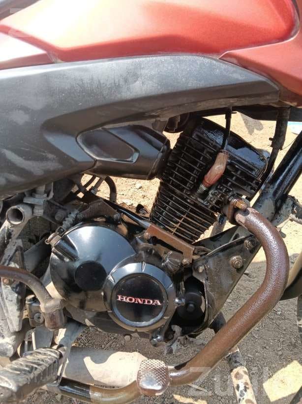 Honda Bike 2017 Model for Sale Honda Bike 2017 Model for Sale