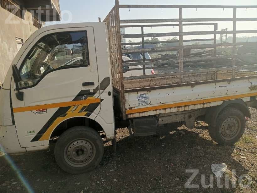 Tata Mega XL 2017 Mini Truck Tata Mega XL 2017 Mini Truck