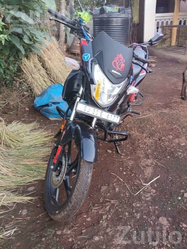 2022 Honda SP Shine Motorcycle 2022 Honda SP Shine Motorcycle