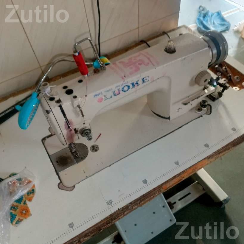 LIONSE China Special Industrial Sewing Machine LIONSE China Special Industrial Sewing Machine