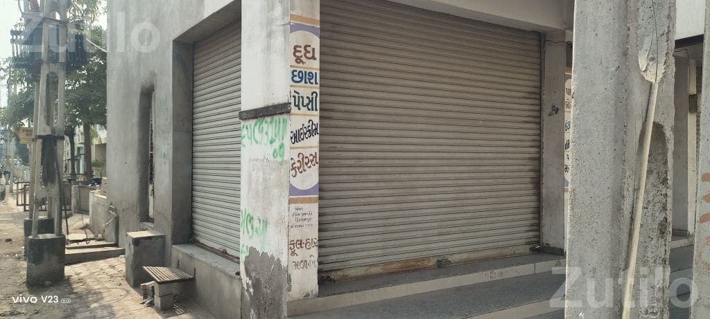 Commercial Shop for Sale in Mehsana Bypass Commercial Shop for Sale in Mehsana Bypass