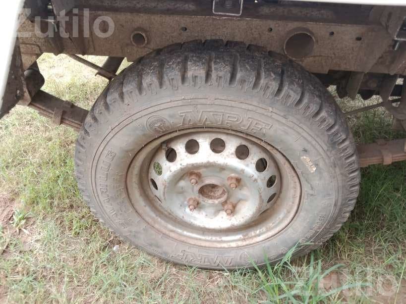 Super Carry Diesel Engine 2019 Super Carry Diesel Engine 2019