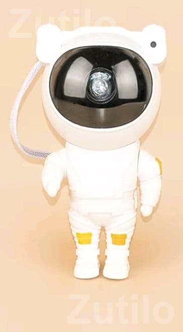 Galaxy Robot Projector Universe Light Toy Galaxy Robot Projector Universe Light Toy