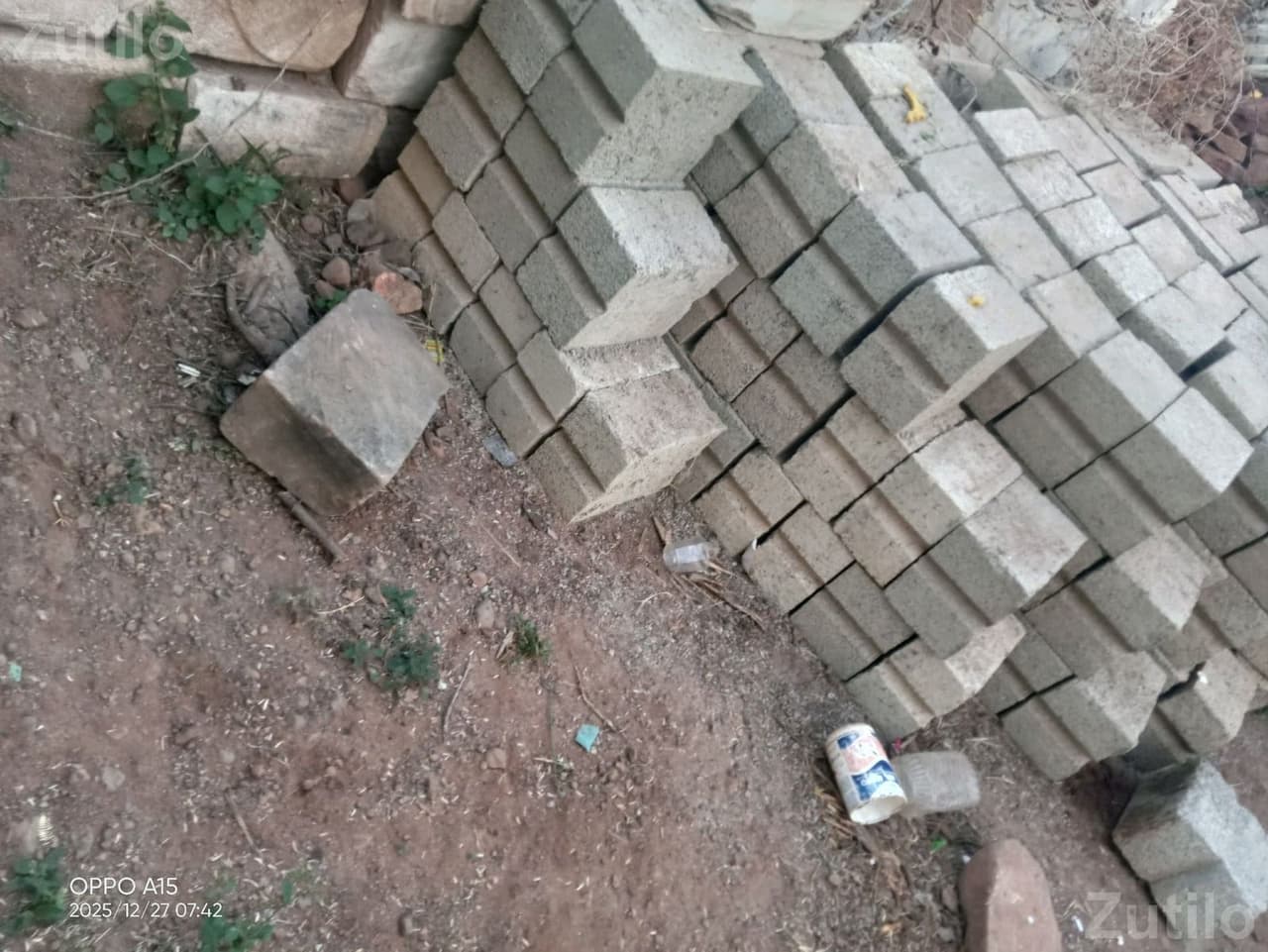 Cement Blocks Full Size 12x9x6 Cement Blocks Full Size 12x9x6