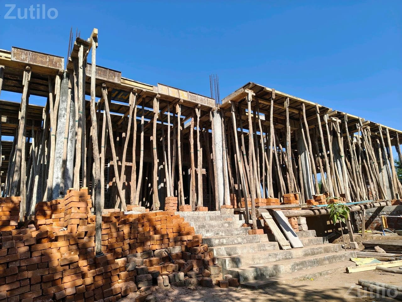 Under Construction House for Sale Under Construction House for Sale